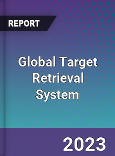 Global Target Retrieval System Industry