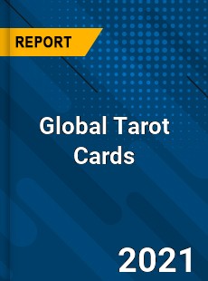 Global Tarot Cards Market