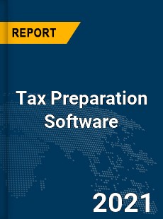 Global Tax Preparation Software Market