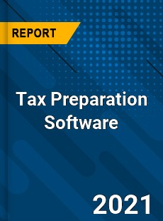 Global Tax Preparation Software Market