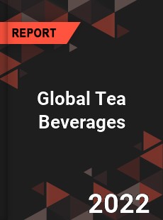 Global Tea Beverages Market