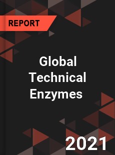 Global Technical Enzymes Market