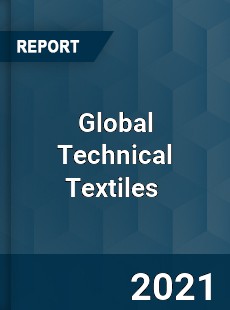 Global Technical Textiles Market