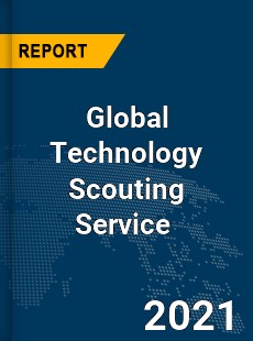 Global Technology Scouting Service Market