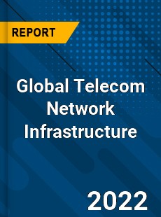 Global Telecom Network Infrastructure Market