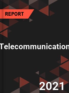 Global Telecommunication Market