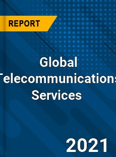 Global Telecommunications Services Market