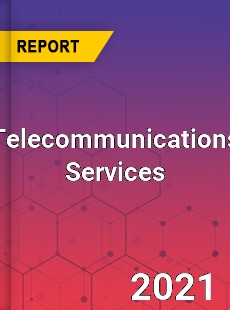 Global Telecommunications Services Market