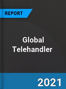 Global Telehandler Market