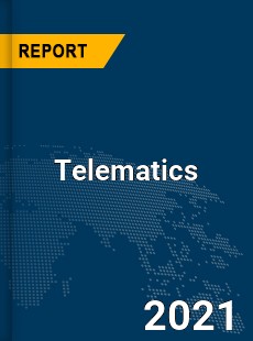 Global Telematics Market