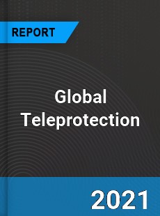 Global Teleprotection Market