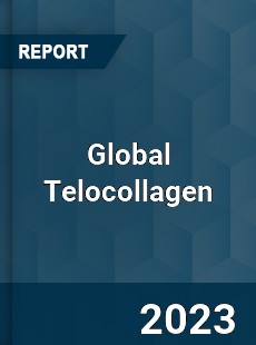 Global Telocollagen Industry