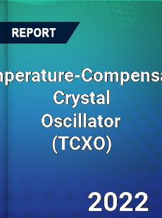 Global Temperature Compensated Crystal Oscillator Market