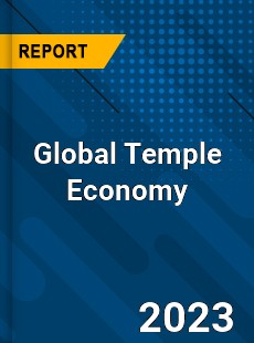 Global Temple Economy Industry