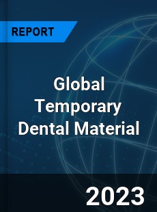 Global Temporary Dental Material Industry