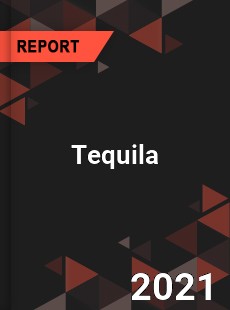 Global Tequila Market