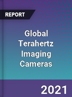 Global Terahertz Imaging Cameras Market