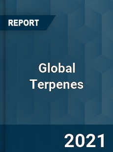 Global Terpenes Market