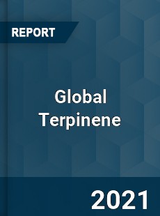 Global Terpinene Market