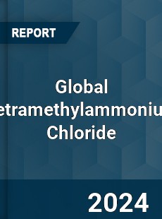 Global Tetramethylammonium Chloride Industry