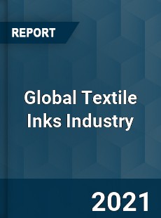 Global Textile Inks Industry