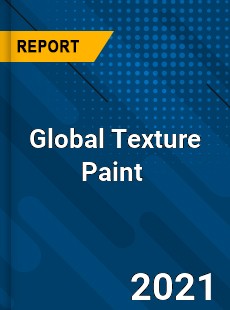 Global Texture Paint Market