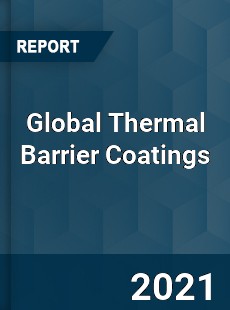 Global Thermal Barrier Coatings Market