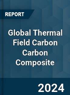 Global Thermal Field Carbon Carbon Composite Industry