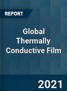 Global Thermally Conductive Film Market