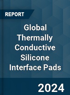 Global Thermally Conductive Silicone Interface Pads Industry