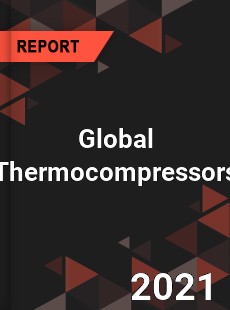 Global Thermocompressors Market