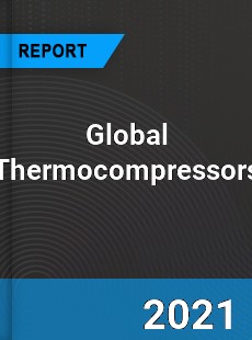 Global Thermocompressors Market