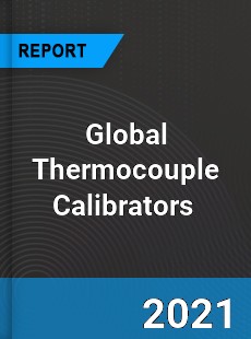 Global Thermocouple Calibrators Market