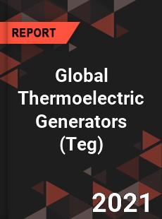 Global Thermoelectric Generators Market