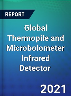 Global Thermopile and Microbolometer Infrared Detector Market