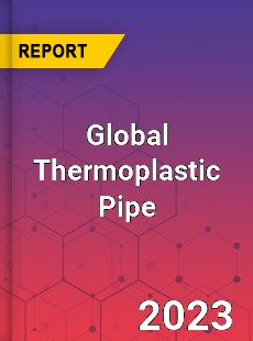 Global Thermoplastic Pipe Market