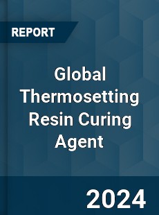 Global Thermosetting Resin Curing Agent Industry