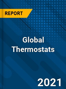 Global Thermostats Market