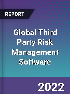 Global Third Party Risk Management Software Market