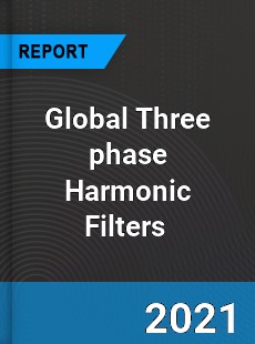 Global Three phase Harmonic Filters Market