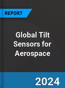 Global Tilt Sensors for Aerospace Industry