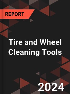 Global Tire and Wheel Cleaning Tools Outlook