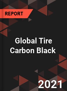 Global Tire Carbon Black Market