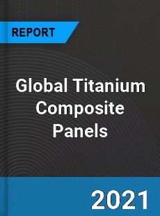 Global Titanium Composite Panels Market