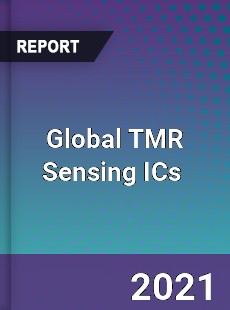 Global TMR Sensing ICs Market