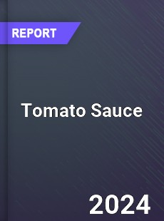 Global Tomato Sauce Market