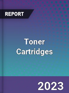 Global Toner Cartridges Market