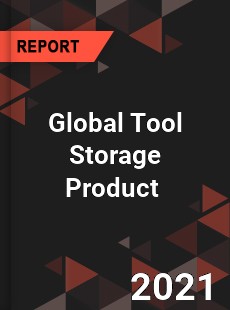 Global Tool Storage Product Market