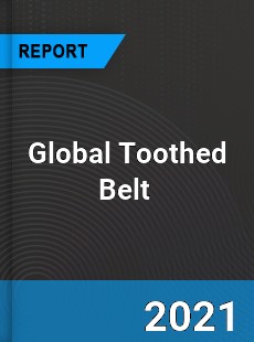 Global Toothed Belt Market