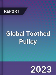 Global Toothed Pulley Industry